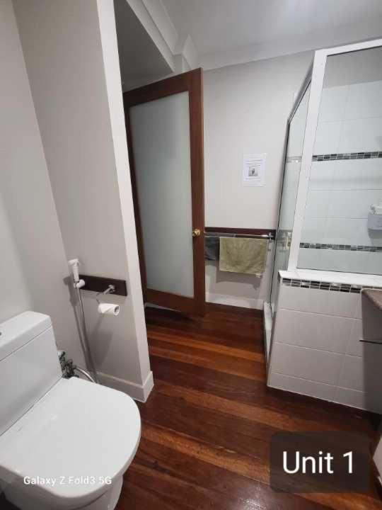 Bunbury'S Most Convenient Location Exterior foto