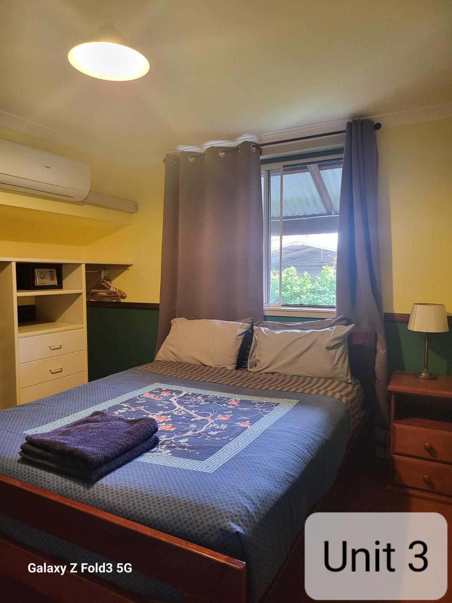 Bunbury'S Most Convenient Location Exterior foto